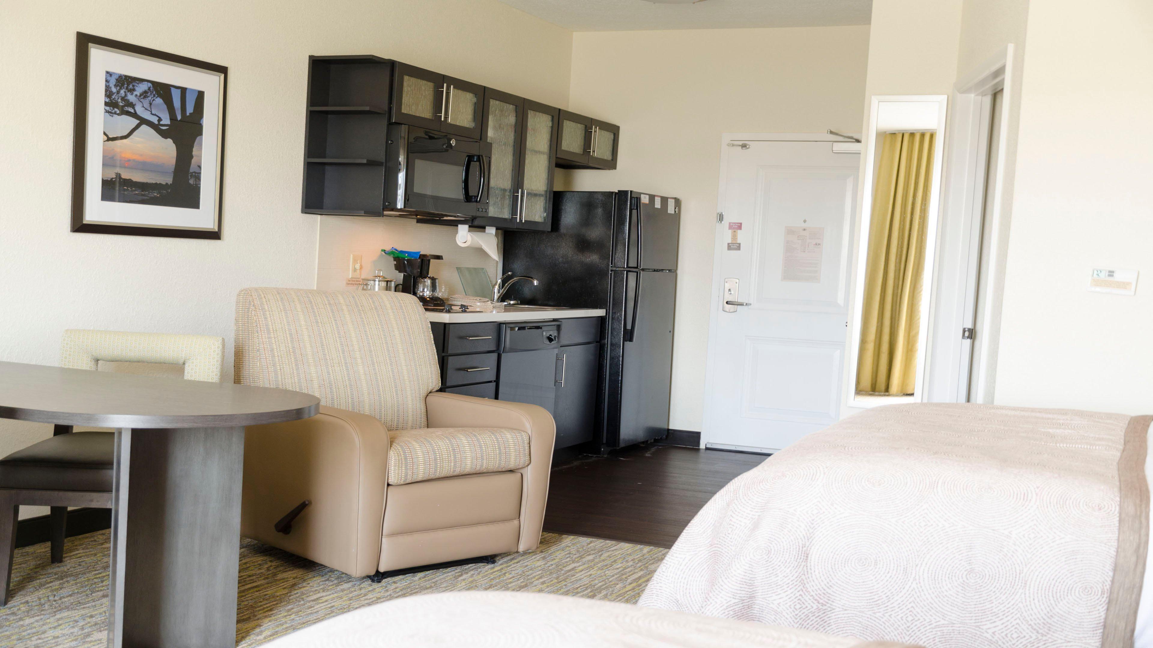 Candlewood Suites Memphis - Southaven Exterior photo